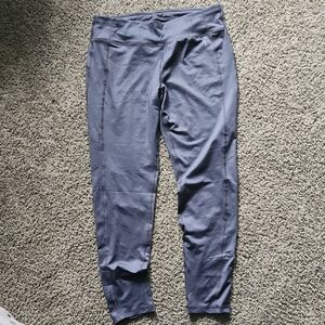 Danskin Charcoal Gray Leggings